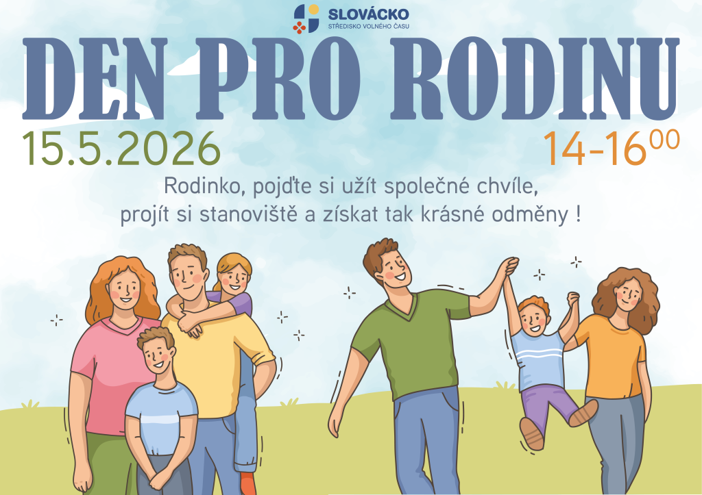 Den pro rodinu