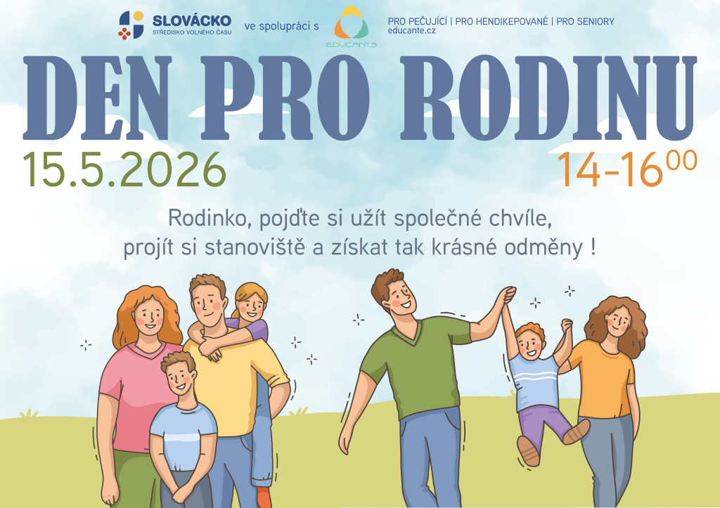Den pro rodinu
