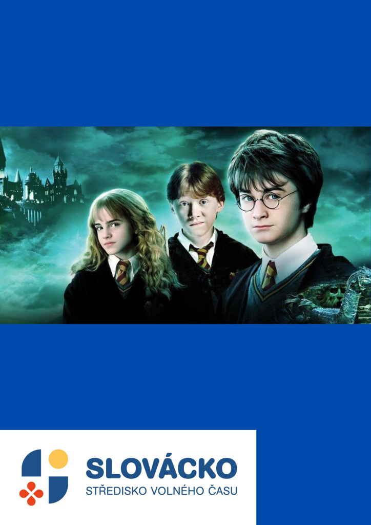 PT Harry Potter - pokračuje Strážnice