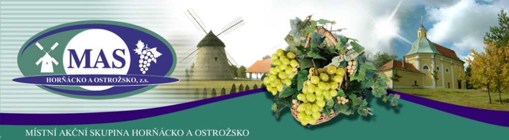 Den s MAS Horňácko a Ostrožsko