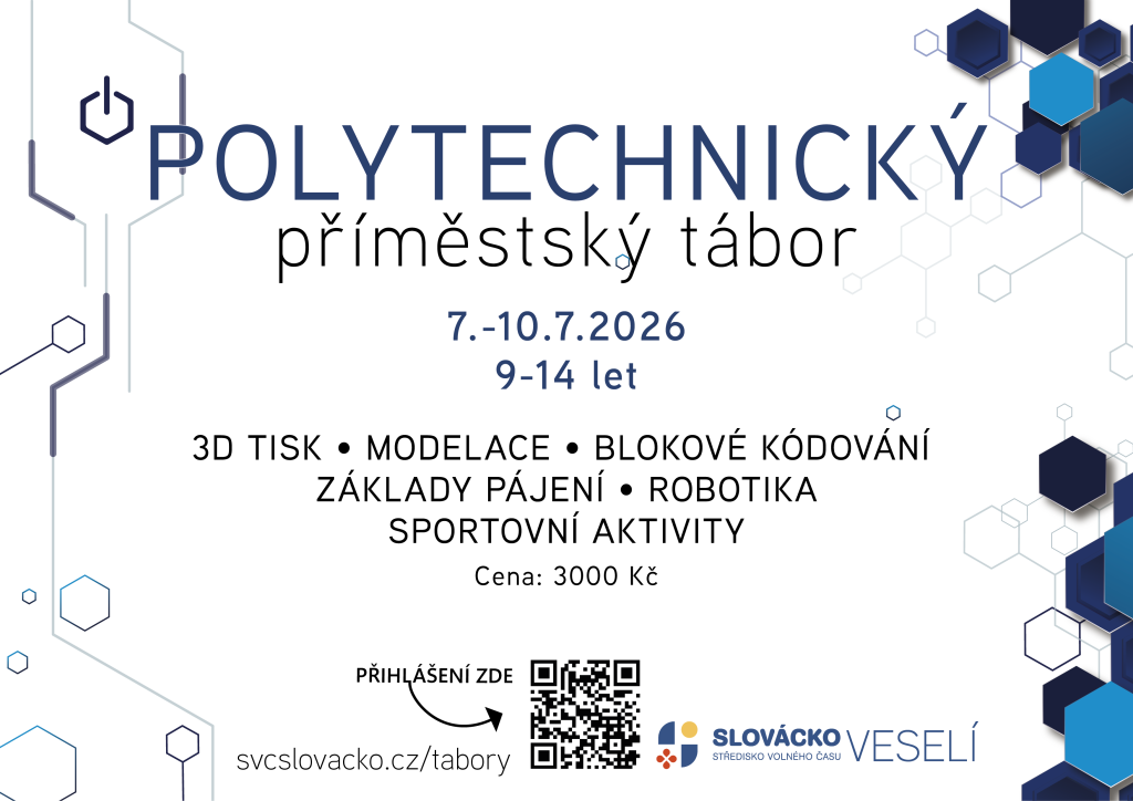 PT Polytechnický Veselí