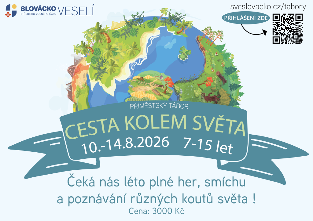 PT Cesta kolem světa
