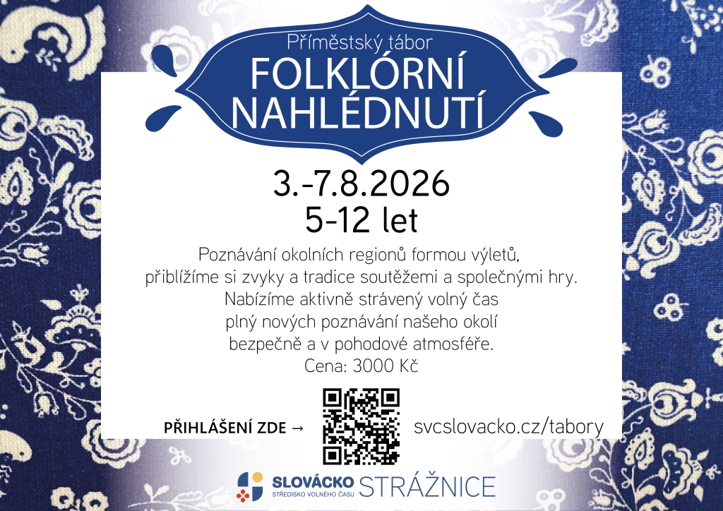PT Folklórní nahlédnutí