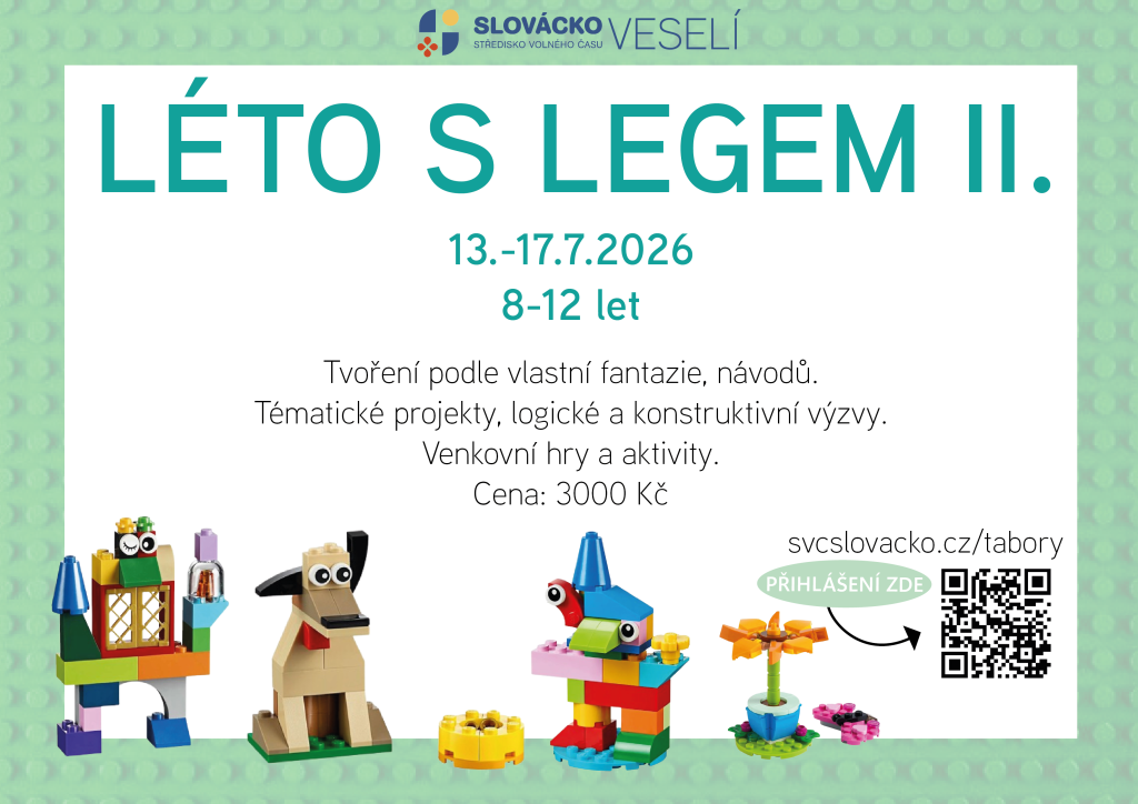 PT Léto s legem II. Veselí