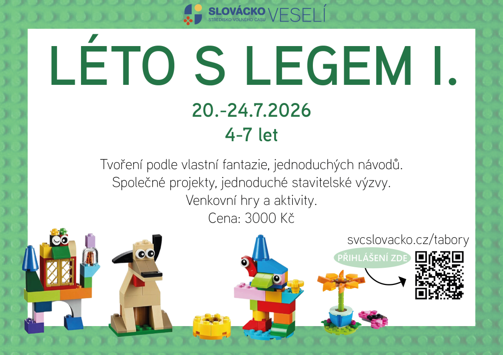 PT Léto s legem I. Veselí