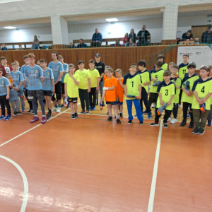 Turnaj Nerfligy Mikulov 2026