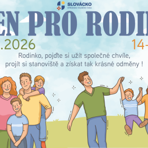 Den pro rodinu