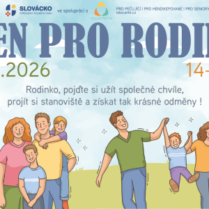 Den pro rodinu