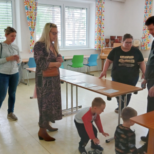 Den pro rodinu