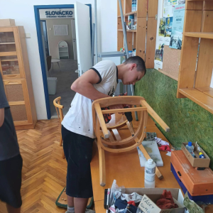 Příměstský tábor: Modeláři - Strážnice