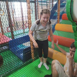 Příměstský tábor: Čtyřlístek - Veselí