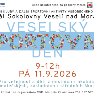 Veselský Sportovní Den