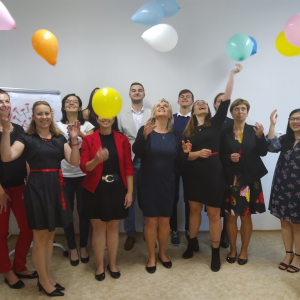 Pedagog volného času - studium