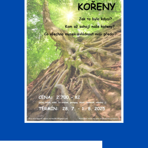 PT Kořeny Tvarožná Lhota