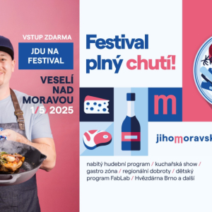 Festival plný chutí