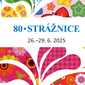 MFF a Dětská Strážnice