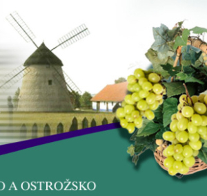Den s MAS Horňácko a Ostrožsko