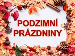Podzimní prázdniny Strážnice