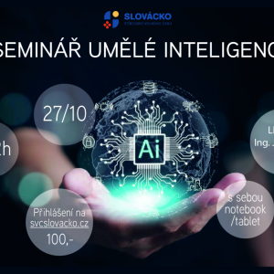 Seminář umělé inteligence