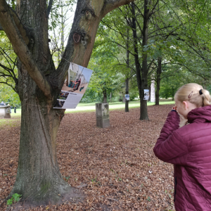 Slavnost padajícího listí 2025