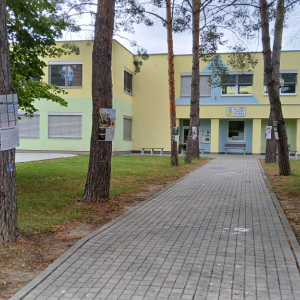 Výstava na stromech 2025