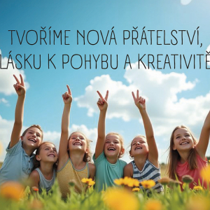 SVČ a DDM pod tlakem: 337 ostrůvků radosti uprostřed každodenního shonu