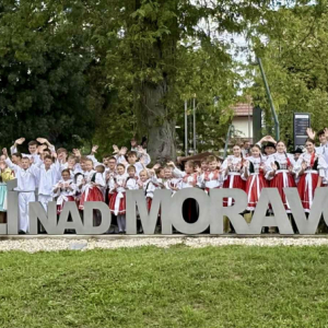 Štěpnička podzimní soustředění - Nová Lhota