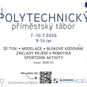 PT Polytechnický Veselí