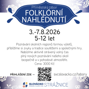 PT Folklórní nahlédnutí