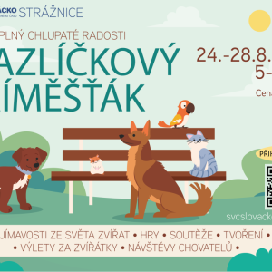 PT Mazlíčkový příměšťák