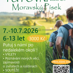 PT Putovní Moravský Písek