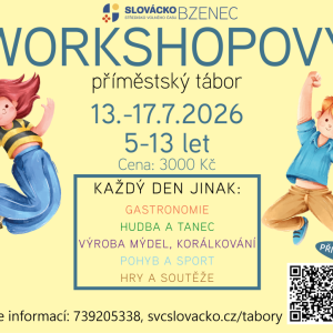 PT Workshopový Bzenec