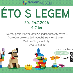 PT Léto s legem I. Veselí