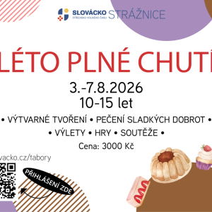 PT Léto plné chutí