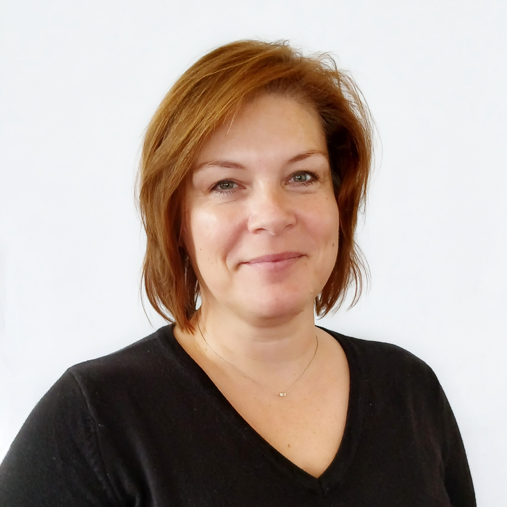 Ing. Pavlína Bártková