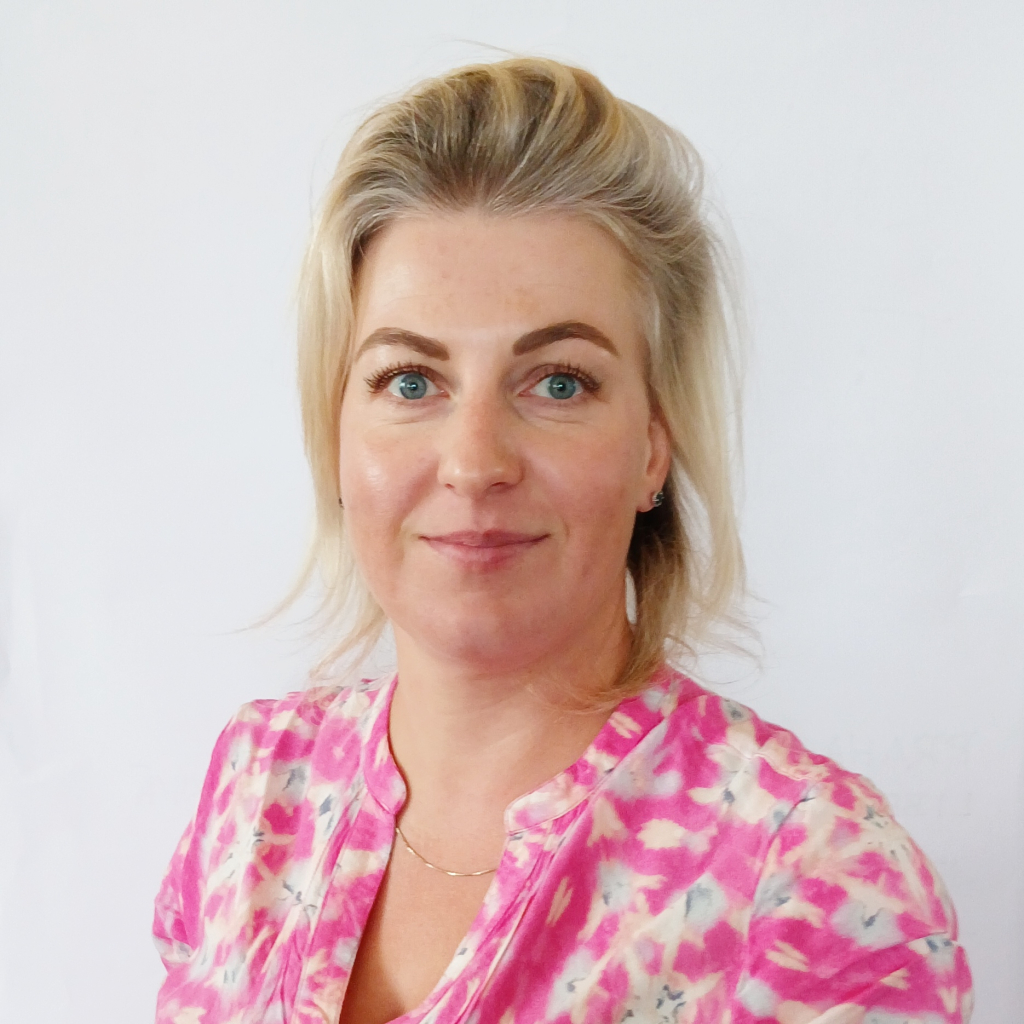 Kateřina Kapinusová