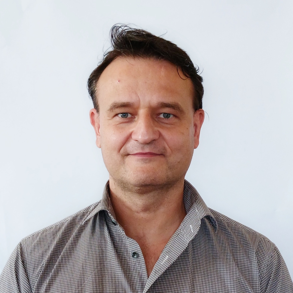 Bc. Zacharij Mazničenko