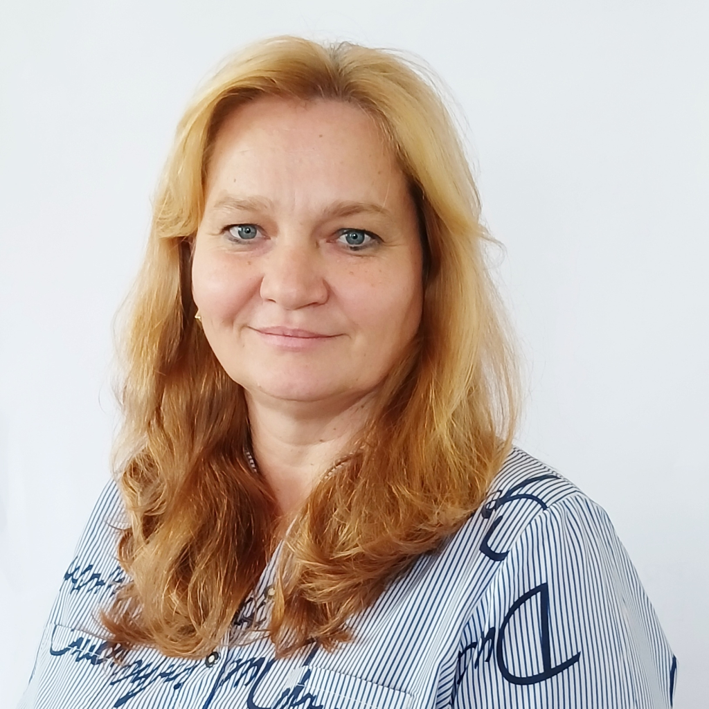 Bc. Michaela Plachá
