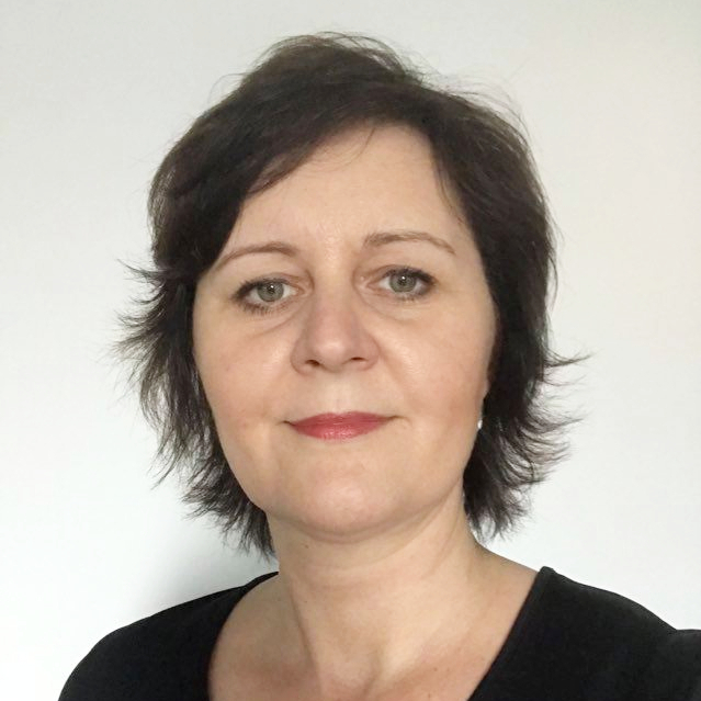 Gabriela Šivelová