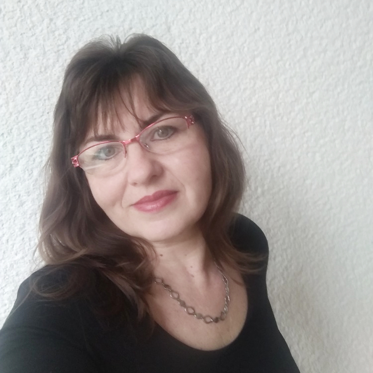 Blanka Vaníčková