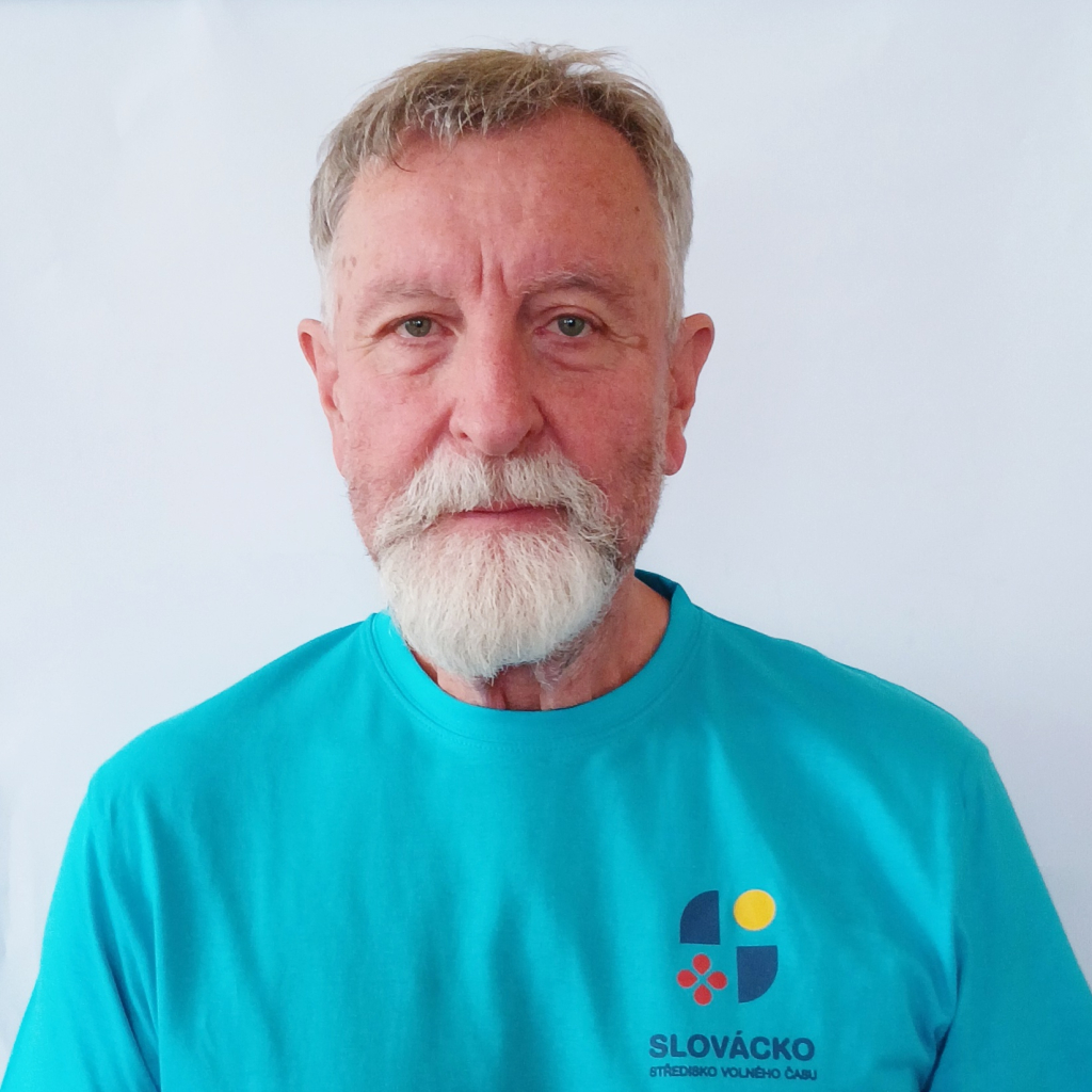 Ing. Roman Zemánek