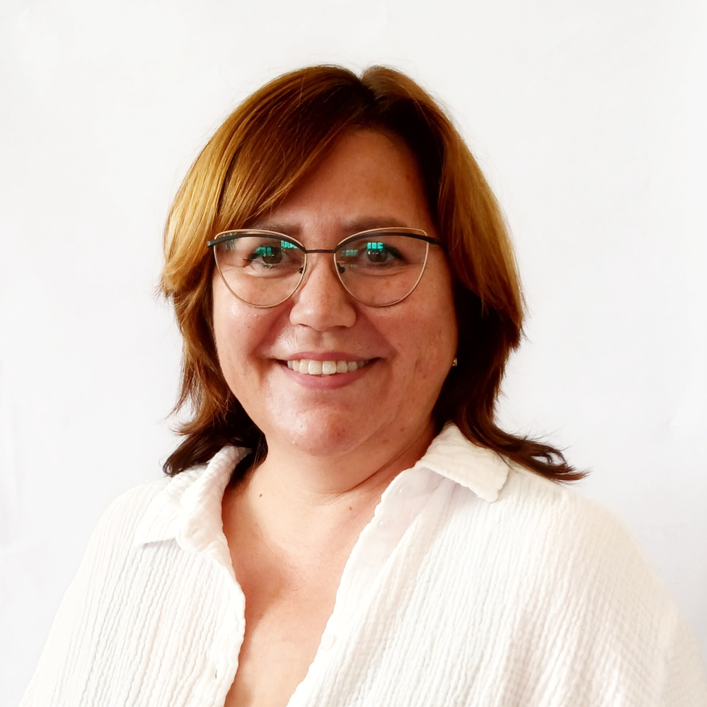 Mgr. Marcela Zemánková