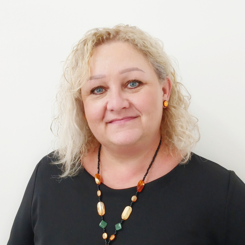 Bohumila Pavlíková