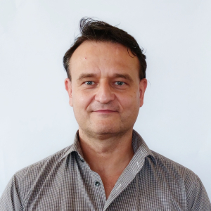 Bc. Zacharij Mazničenko