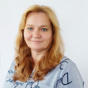 Bc. Michaela Plachá