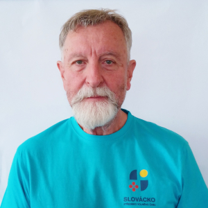 Ing. Roman Zemánek